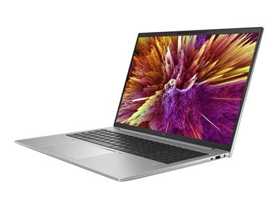 HP ZBOOK FIREFLY 16 G10 8F6K2PA i7-1355U 16GB (1x16GB) DDR5 5200 1TB PCIe NVMe SSD No GFX Win 11 Pro 5MP + IR cam 16 WUXGA AG 250 Non Touch Wi-Fi 6E + BT 5.3 3Years warranty
