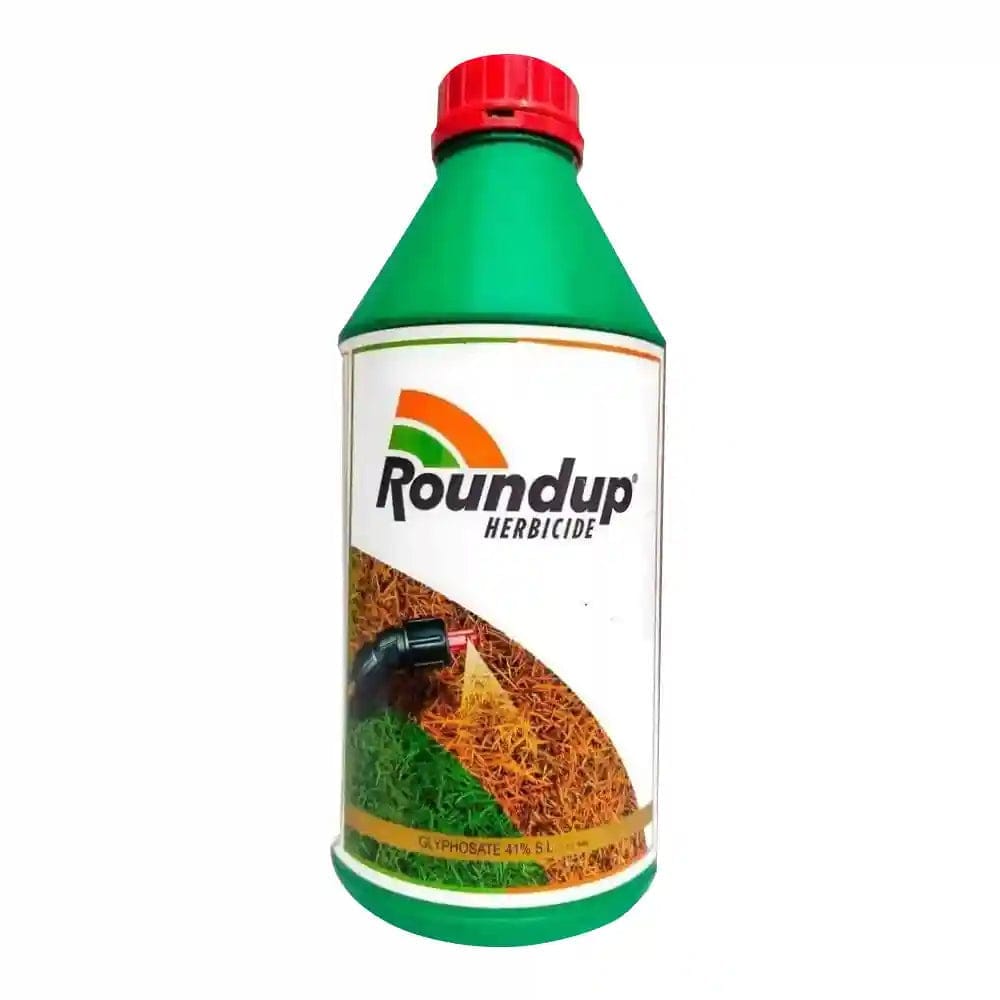 Roundup