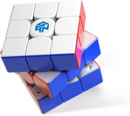 GAN 12 M Pro 3x3 Magnetic Speed Cube [ Matte Version ]