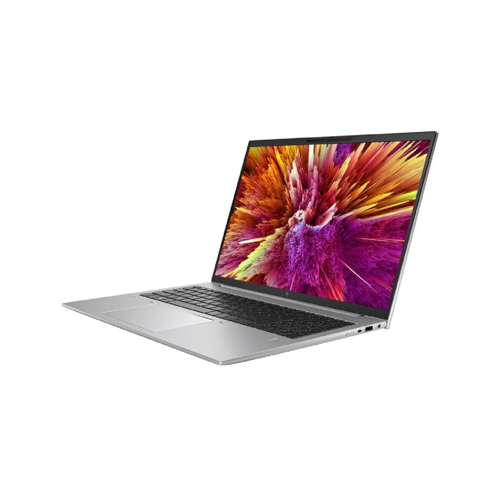 HP ZB Power 16 G11 (A8WM9PT) Laptop U7-155H 32GB (1x32GB) 1TB PCIe NVMe SSD RTX 2000 Ada 8GB Win 11 Pro 5MP + IR cam 16.0 inch AG WUXGA (1920x1200) Non Touch Wi-Fi 6E + BT 5.3 FPR 3Years warranty