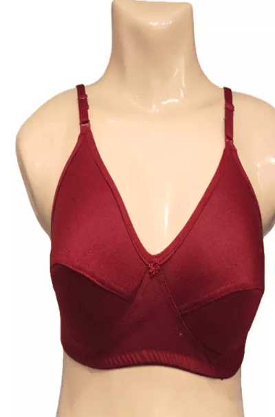 Chic Women Diksha Non-Padded, Non-Wired Everyday Bra 2025 at ShopCircuit | ONDC