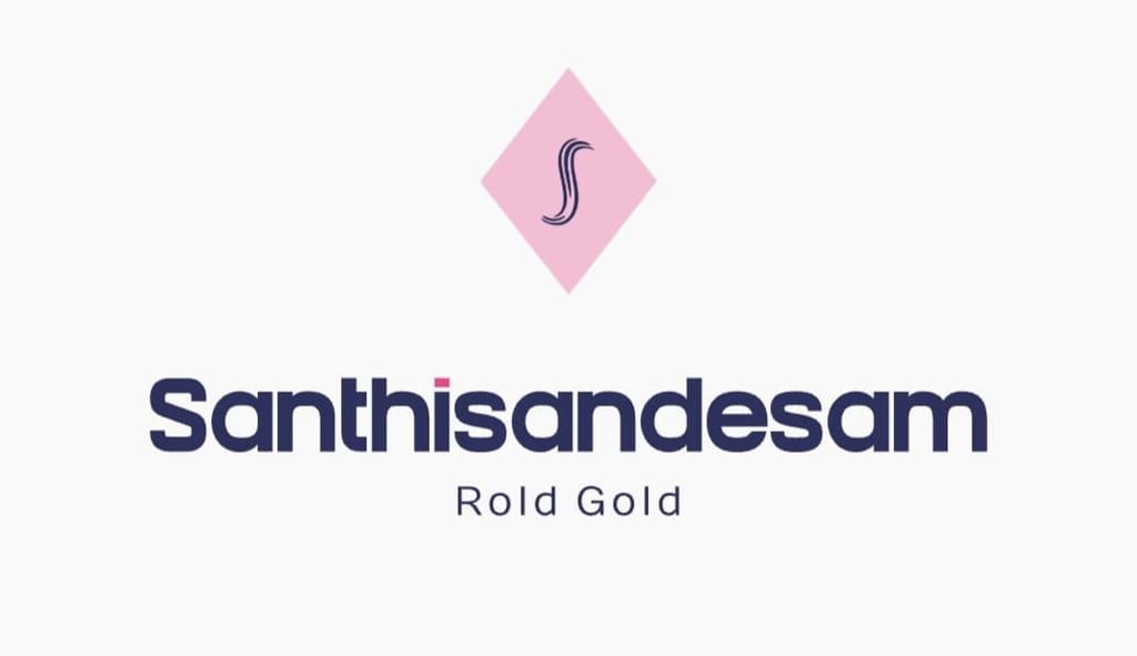 SANTHISANDESAM ROLD GOLD