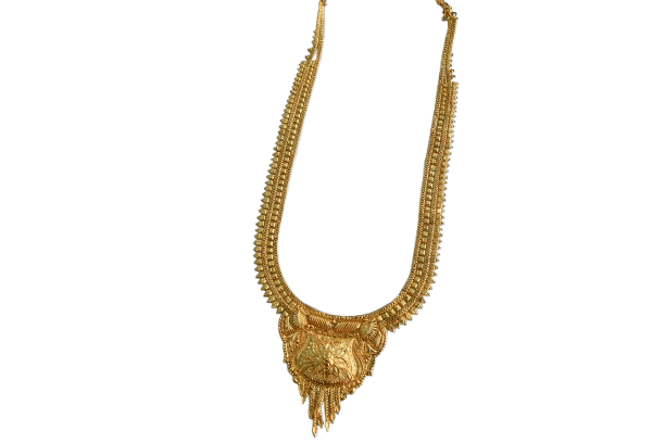 Sai Durga Safhions - 22k Gold Plated - 25Cm