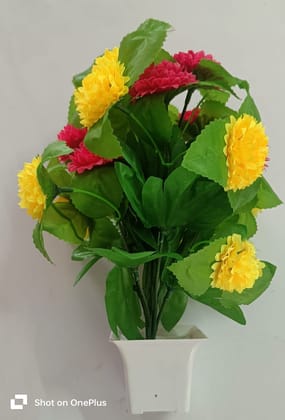 Flowers vase