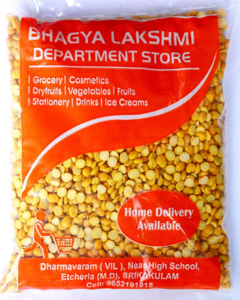 BHAGYALAKSHMI DEPARTMENT STORE _Bengal Gram