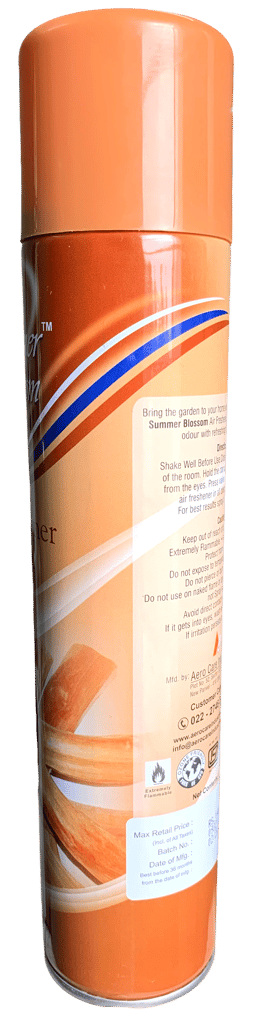 Brand seal