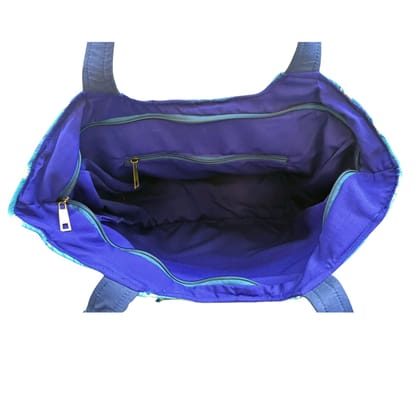  **Tote Bag**