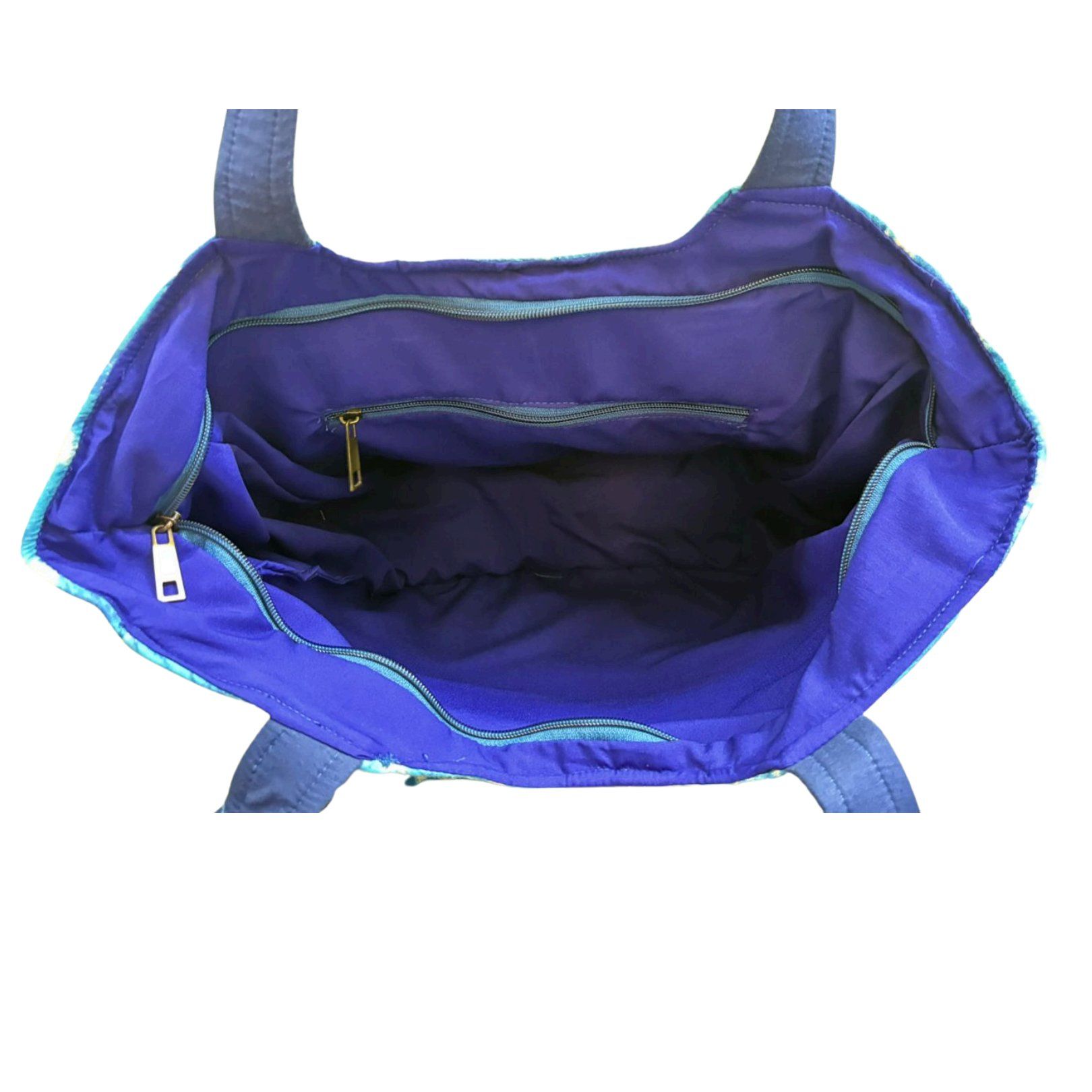  **Tote Bag**