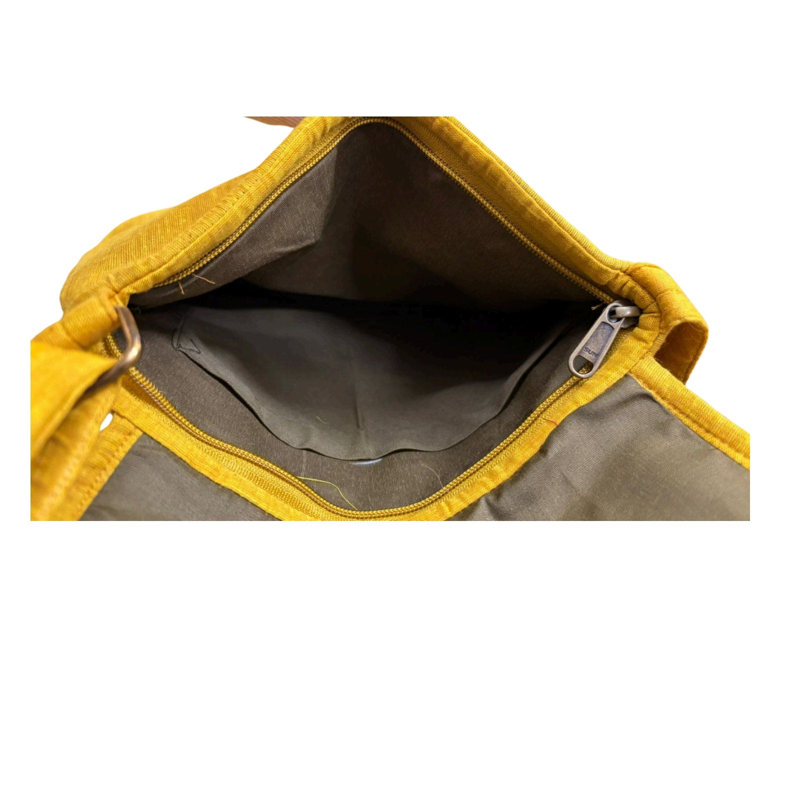 Crossbody Bag with Adjustable Strap