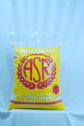 ASR Puffed Rice, 500 Grams