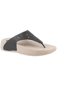 Women's FitFlop Iqushion Flip-Flops Women's FitFlop Iqushion Flip-Flops