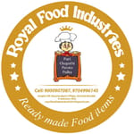 ROYAL FOOD INDUSTRY