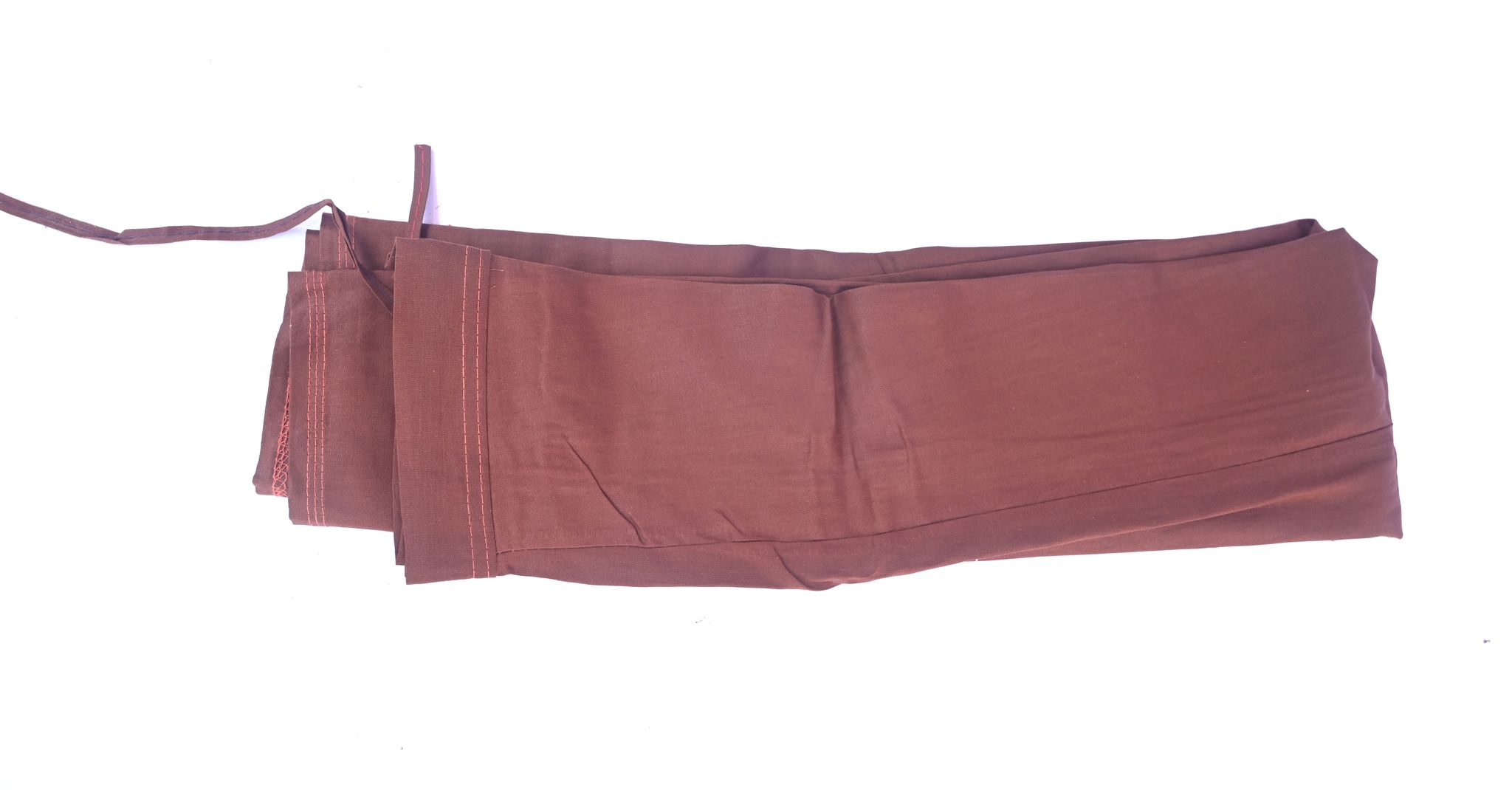 Women's Cotton Petticoat | Brown