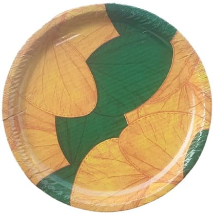SRI MATHA PAPER PLATES