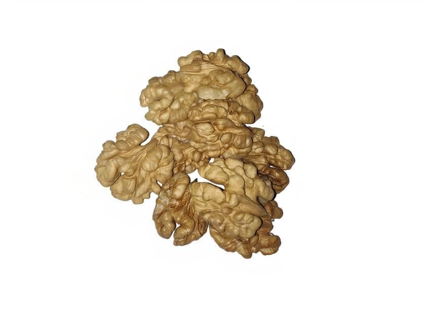 Snow Hill Kagzi Akhrot Giri (Walnut Kernels) Kashmiri Premium - (JUMBO Size - 1kg) 100% Pure, Organically Cultivated, Rich in Antioxidants for Enhanced Stamina