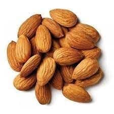 California Almonds 100% Natural|nutricious and delicious almonds pack of 1kg/giri