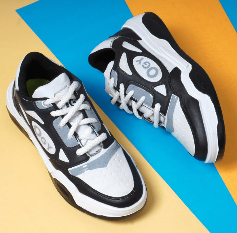 Ogiy Shoes For Men & Boys, Casual Shoes For Men & Boys,  Running  Shoes By-Auras Shoes