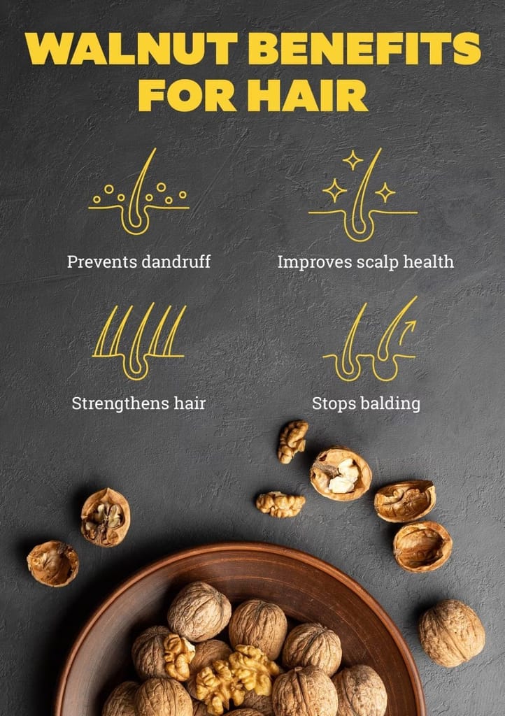 GOJI Walnuts (Akhrot) lite Brown Sasta Kashmiri Shelled Walnut Without Shell in Vacuum Pack (Akhrot Giri) (1Kg) - Sharbati lite Brown