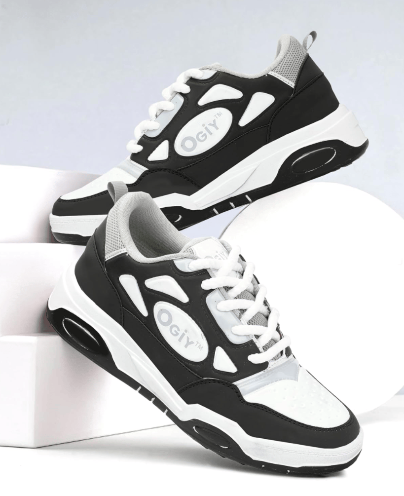 Ogiy Shoes For Men & Boys, Casual Shoes For Men & Boys,  Running  Shoes By-Auras Shoes