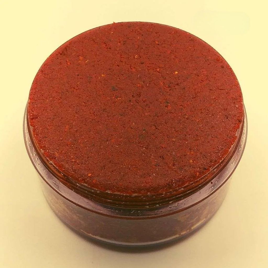 GOJI Traditional Kashmiri Masala Tikki, Vaer 400g (200gx2 Grams) - Ready to Use Tadka Masala | Mixed with Kashmiri Shallots (400g)