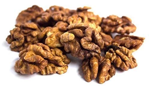 Sasta walnut Fully dry without shell in vacuum pack (fully brown Akhrot giri) (pack of 1KG)||BROWN IN COLOUR||USED FOR SWEETS,CHUTNEY,OIL ETC||PACK OF1KG