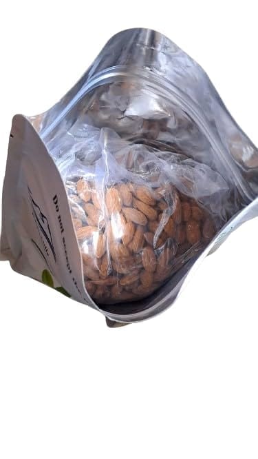 Mamra Giri Almonds (Grade A) quality premium kernals 1000gm(1kg)