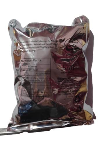 Kashmir's Special Snow White Walnuts Giri (Without Shell) 250 grams