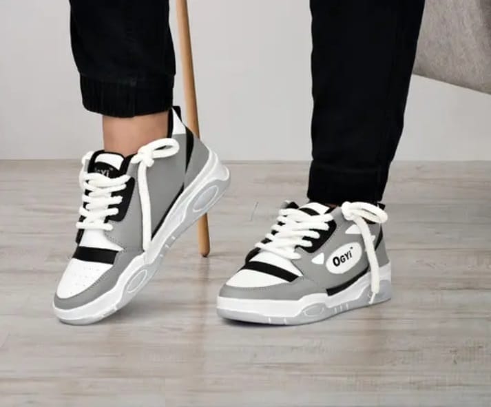 Ogiy Shoes For Men & Boys, Casual Shoes For Men & Boys, Running Shoes By-Auras Shoes