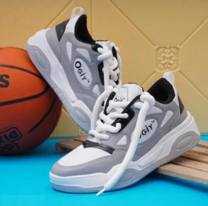 Ogiy Shoes For Men & Boys, Casual Shoes For Men & Boys, Running Shoes By-Auras Shoes