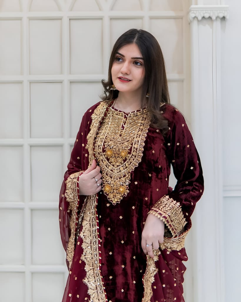 Ready to wear indian salwar kameez Dupatta for women anarkali designer pakistani dresses Festival 3 piece