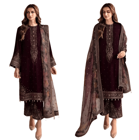 Ready to wear indian salwar kameez Dupatta for women anarkali designer pakistani dresses Festival 3 piece