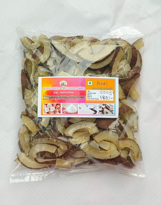 SAI DRY COCONUT & DRY COCONUT POWDER - Dried Coconut Flakes SAI DRY COCONUT & DRY COCONUT POWDER - Dried Coconut Flakes