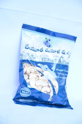 CASHEW NUTS