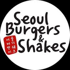 Seoul Burger & Shakes