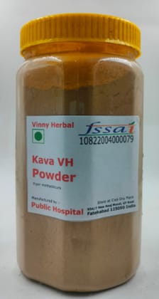 Kava VH Herbal Supplement Powder