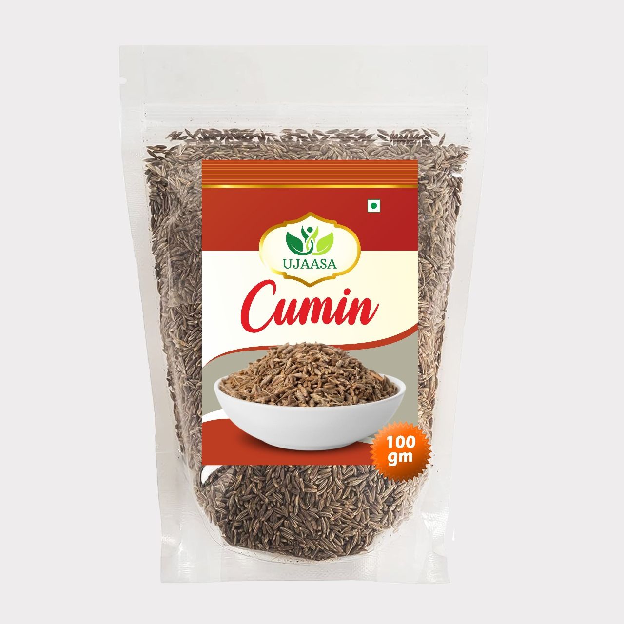 Cumin (100 gm)