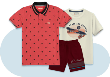 Apparels