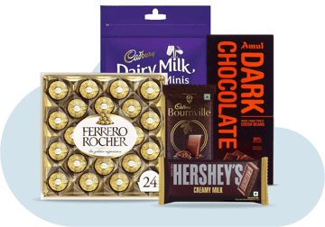 Chocolates