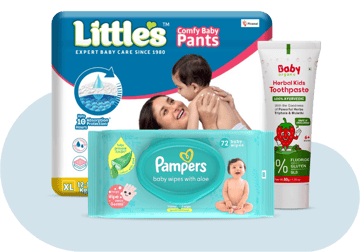 Personal care