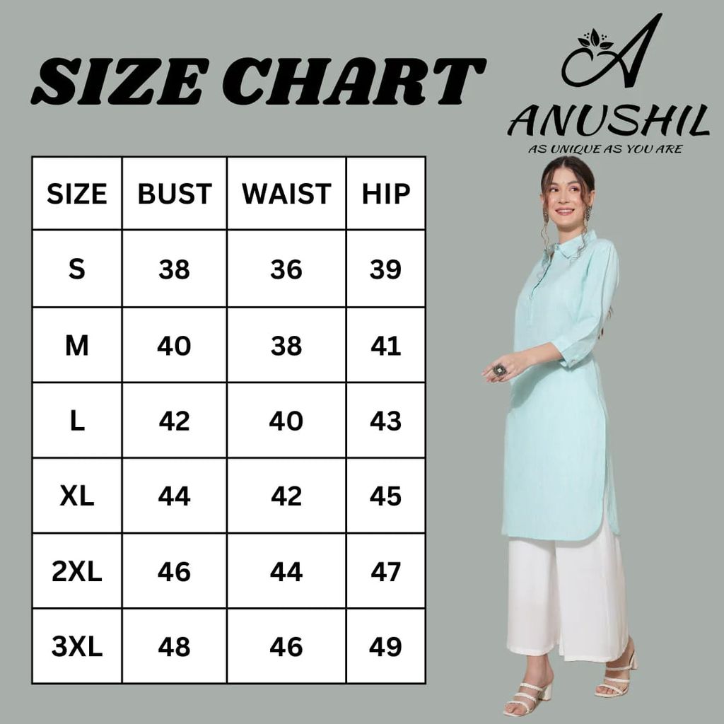 Size Guide Size Guide