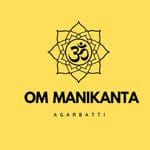OM MANIKANTA AGARBATTI