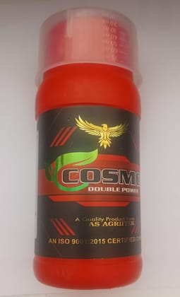 COSMO DOUBLE POWER