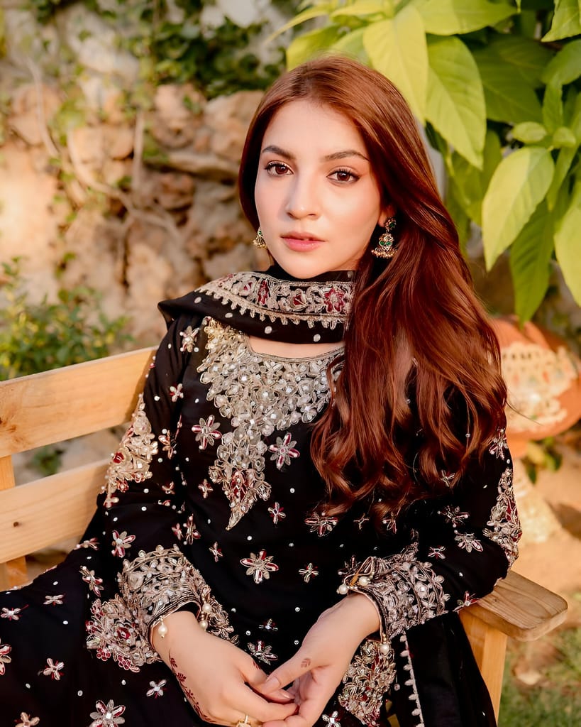 Black Ready to wear indian salwar kameez Dupatta for women anarkali designer pakistani dresses Festival 3 piece Sharara Suit Set