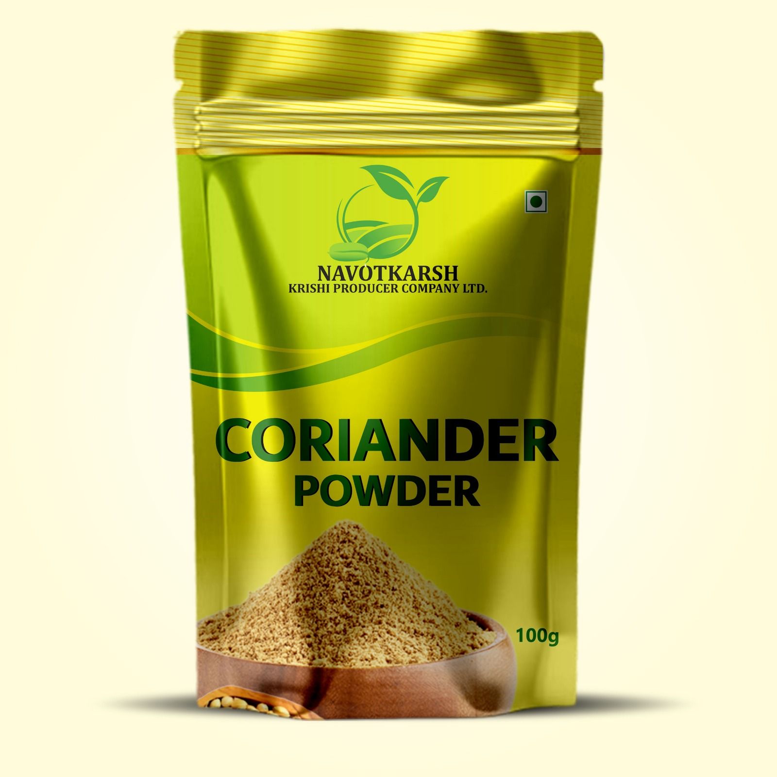 Coriander Powder (100 gm)
