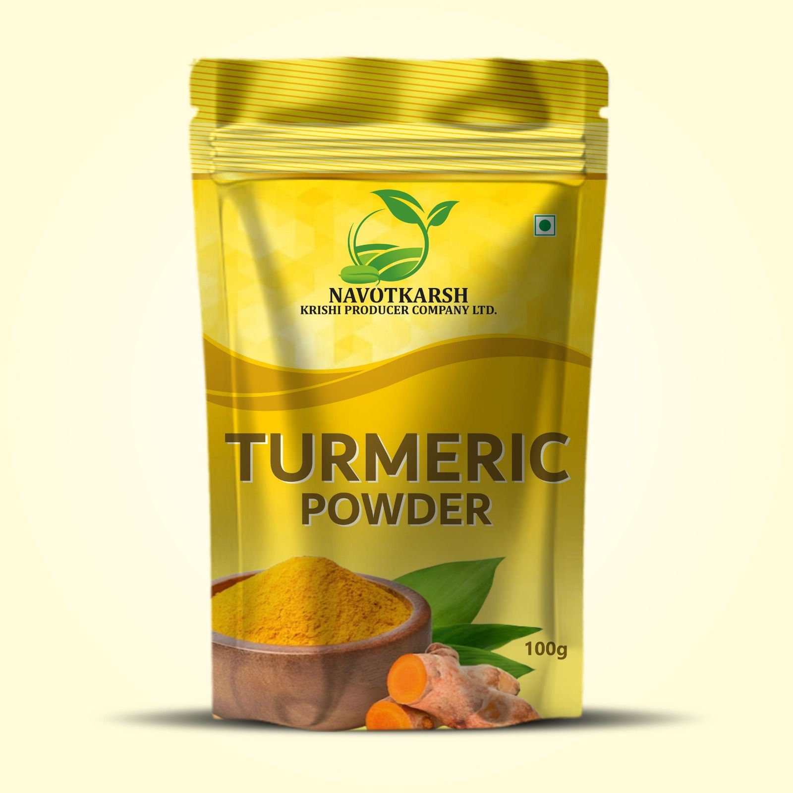 Turmeric Powder (100 gm)