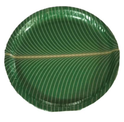 PAPER PLATES PAPER PLATES