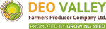 Deo Valley Farmers Producer Company Ltd.