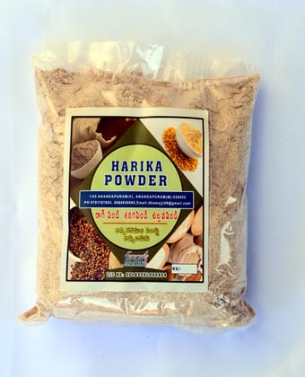 HARIKA POWDER  Ragi Flour - 500 Grams