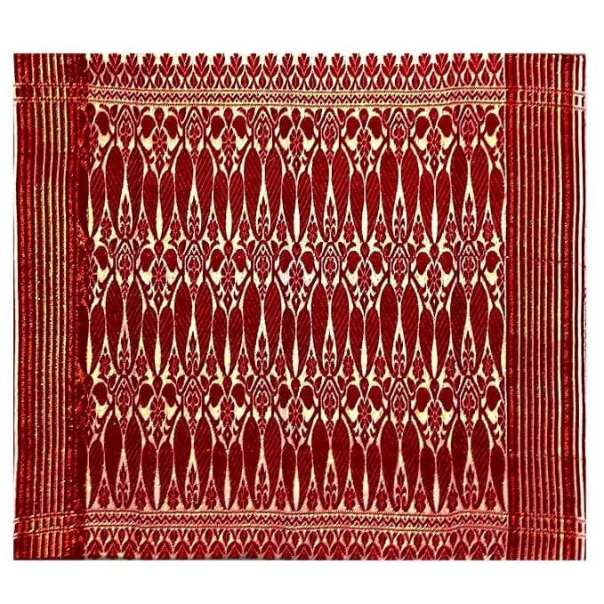 ASSAM's HANDMADE GAMUSA/TOWEL