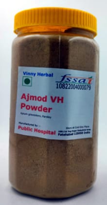 Ajmod VH Herbal Supplement Powder
